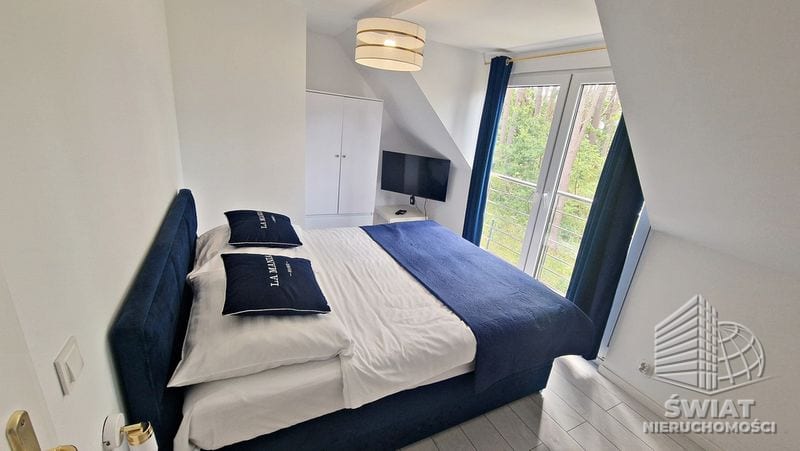 Dom na sprzedaż, Dziwnów Dziwnówek, 3 pokoje, 58 m² — VSZ21598, zdjęcie 6