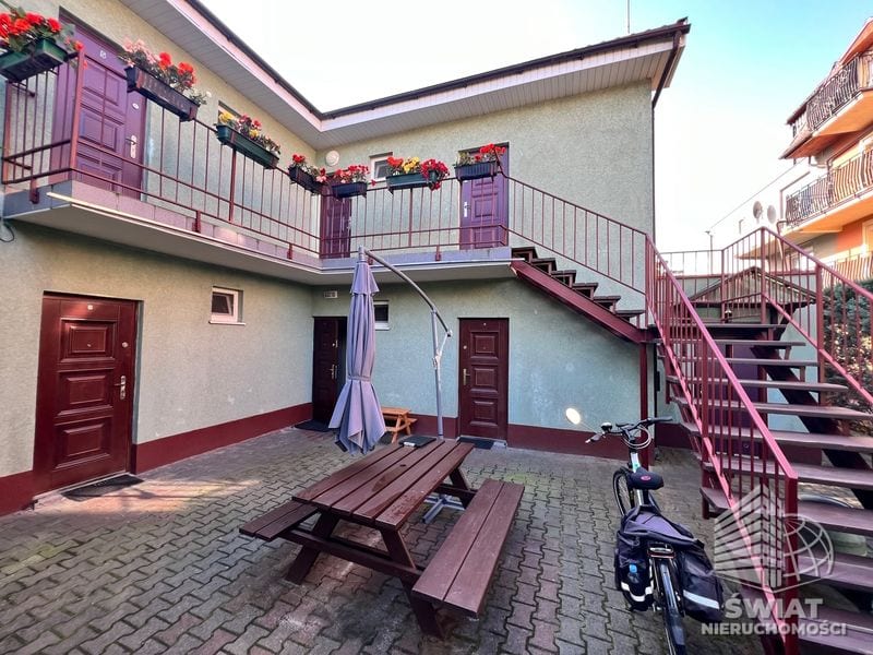 Dom na sprzedaż, Dziwnów Międzywodzie, 8 pokoi, 200 m² — ARK26119, zdjęcie 1