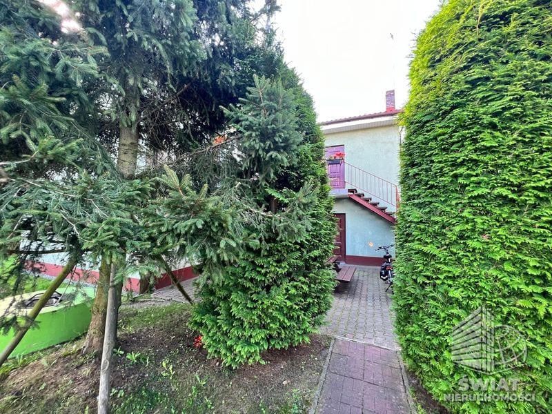 Dom na sprzedaż, Dziwnów Międzywodzie, 8 pokoi, 200 m² — ARK26119, zdjęcie 2