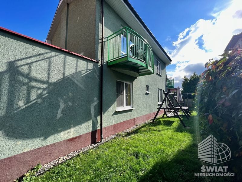 Dom na sprzedaż, Dziwnów Międzywodzie, 8 pokoi, 200 m² — ARK26119, zdjęcie 5