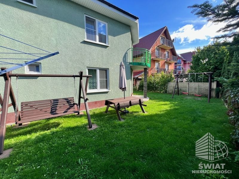 Dom na sprzedaż, Dziwnów Międzywodzie, 8 pokoi, 200 m² — ARK26119, zdjęcie 6