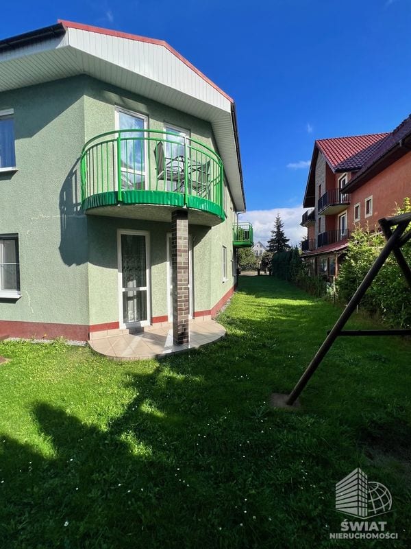 Dom na sprzedaż, Dziwnów Międzywodzie, 8 pokoi, 200 m² — ARK26119, zdjęcie 7