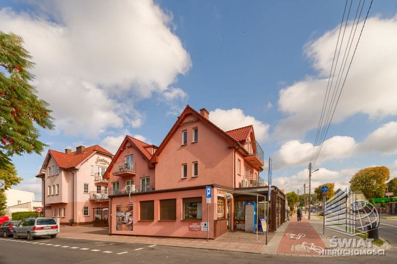 Dom na sprzedaż, Dziwnów Międzywodzie, 25 pokoi, 1000 m² — EXT24895, zdjęcie 1