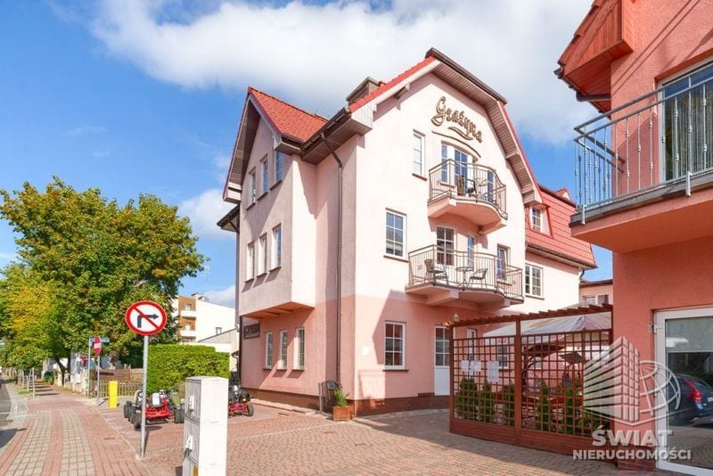 Dom na sprzedaż, Dziwnów Międzywodzie, 25 pokoi, 1000 m² — EXT24895, zdjęcie 3