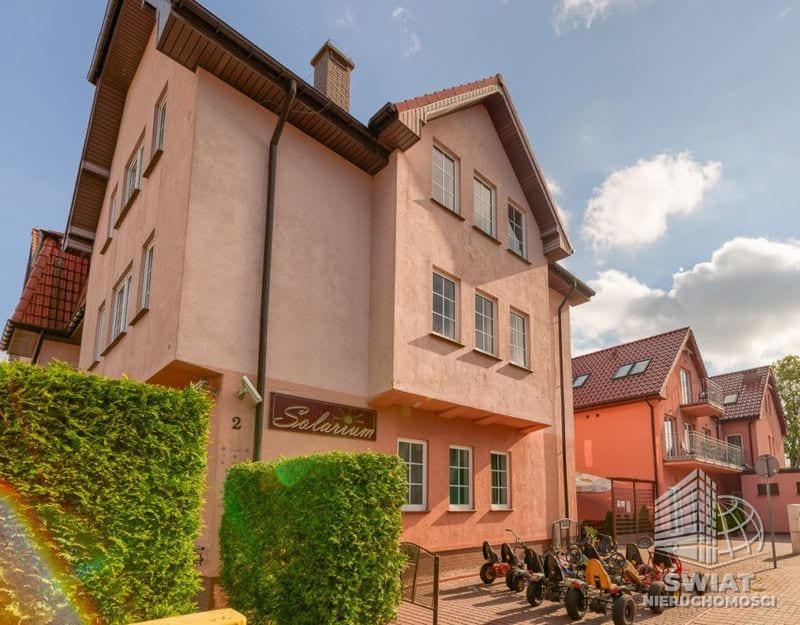 Dom na sprzedaż, Dziwnów Międzywodzie, 12 pokoi, 562 m² — EXT24897, zdjęcie 2
