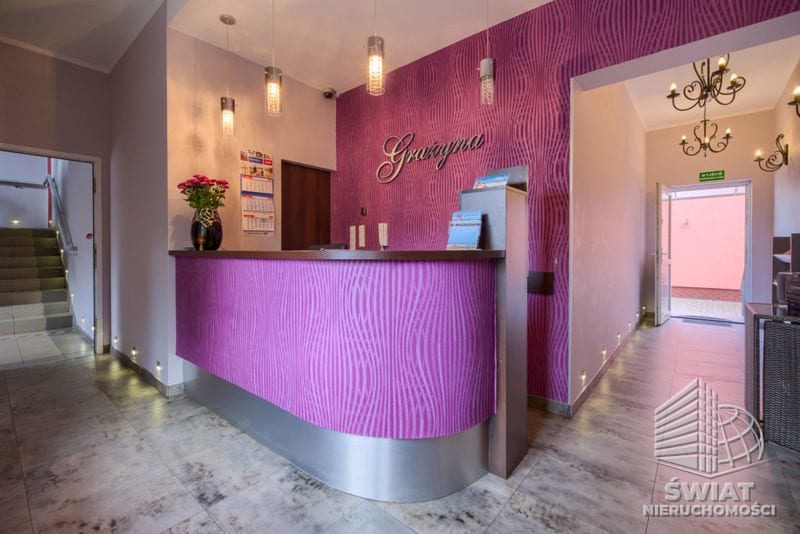 Dom na sprzedaż, Dziwnów Międzywodzie, 12 pokoi, 562 m² — EXT24897, zdjęcie 7