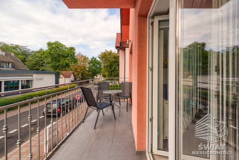 Dom na sprzedaż, Dziwnów Międzywodzie, 25 pokoi, 1000 m² — EXT25072, zdjęcie 6