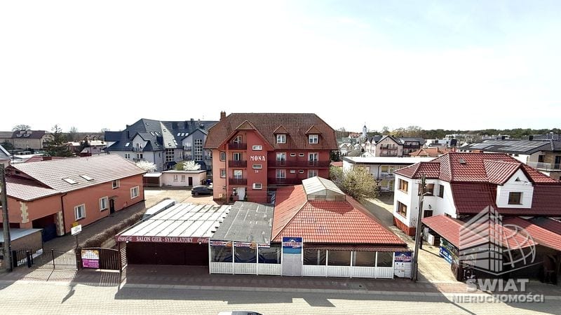 Dom na sprzedaż, Dziwnów Międzywodzie, 23 pokoi, 692 m² — HMN20131, zdjęcie 1