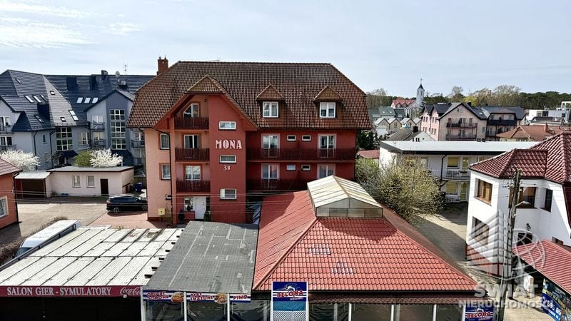 Dom na sprzedaż, Dziwnów Międzywodzie, 23 pokoi, 692 m² — HMN20131, zdjęcie 2