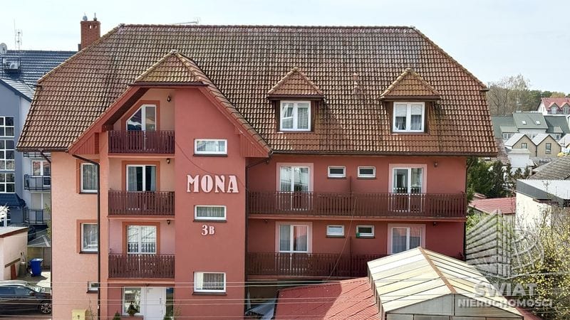 Dom na sprzedaż, Dziwnów Międzywodzie, 23 pokoi, 692 m² — HMN20131, zdjęcie 4