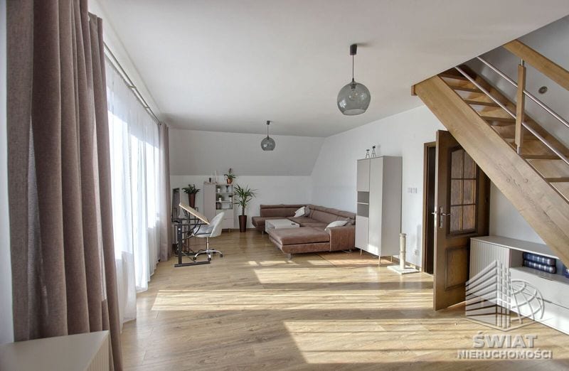 Dom na sprzedaż, Golczewo, 7 pokoi, 240 m² — NEW20097, zdjęcie 2