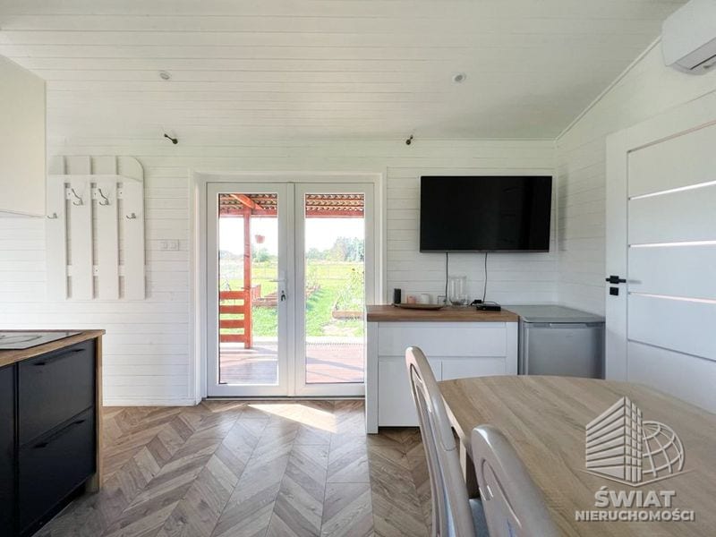 Dom na sprzedaż, Goleniów Białuń, 3 pokoje, 35 m² — MAR22055, zdjęcie 7