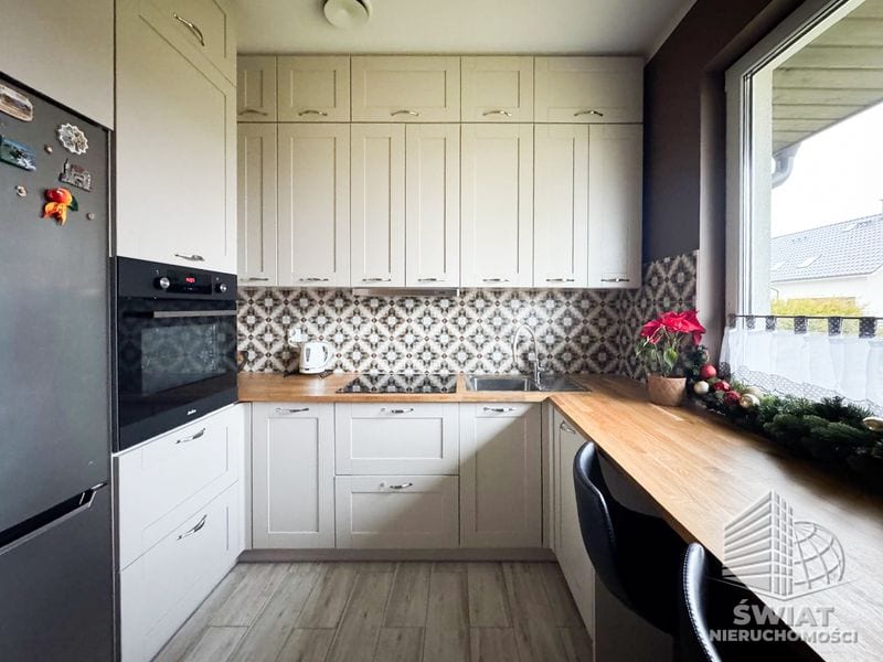 Dom na sprzedaż, Goleniów Białuń, 4 pokoje, 90 m² — MAR22256, zdjęcie 2