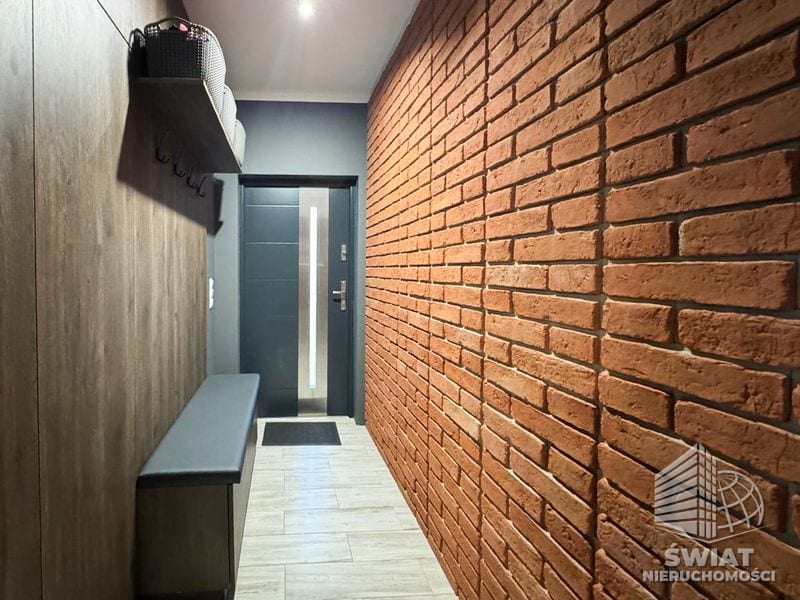 Dom na sprzedaż, Goleniów Białuń, 4 pokoje, 90 m² — MAR22256, zdjęcie 8