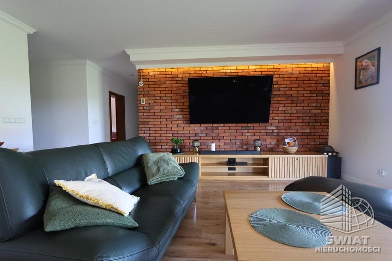 Dom na sprzedaż, Goleniów Białuń, 5 pokoi, 209 m² — MNI22218, zdjęcie 3