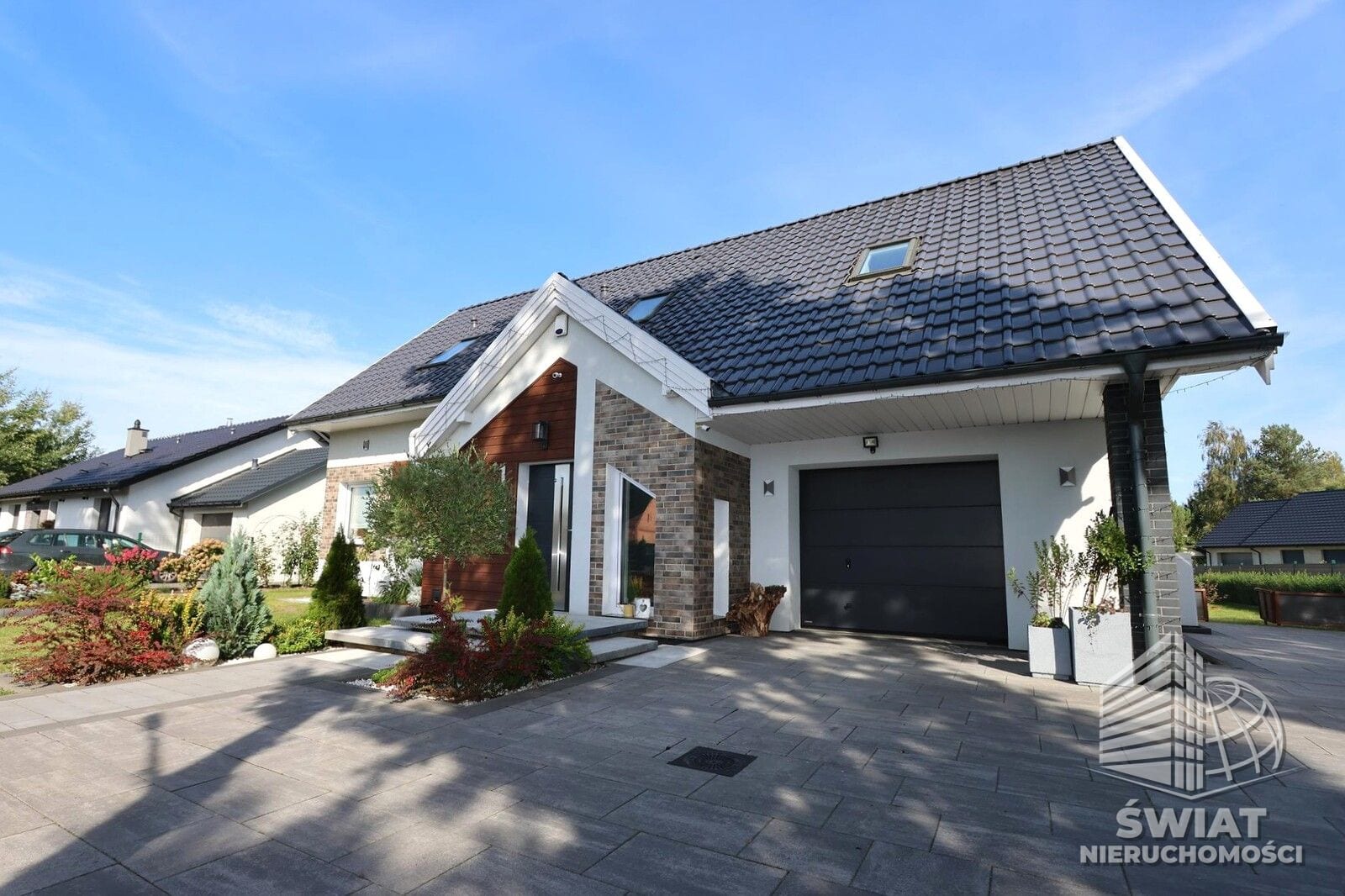 Dom na sprzedaż, Goleniów Białuń, 5 pokoi, 171 m² — MNI22277, zdjęcie 1