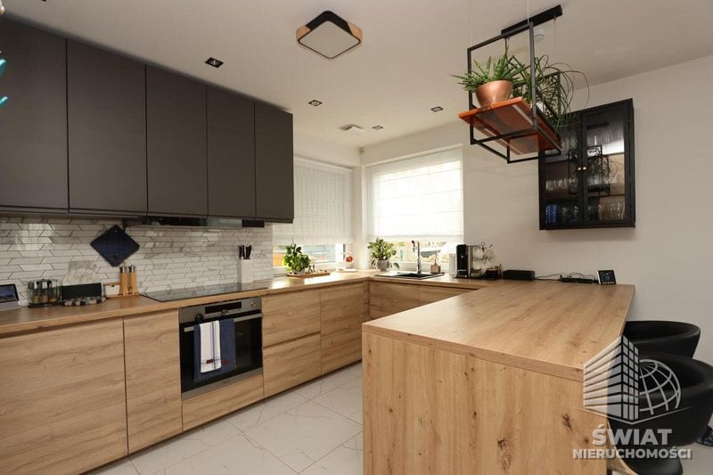 Dom na sprzedaż, Goleniów Białuń, 5 pokoi, 171 m² — MNI22277, zdjęcie 2