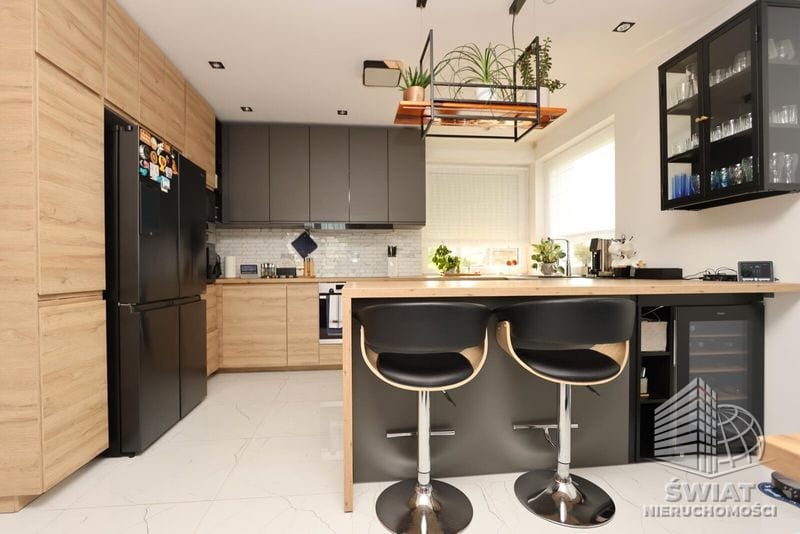 Dom na sprzedaż, Goleniów Białuń, 5 pokoi, 171 m² — MNI22277, zdjęcie 3
