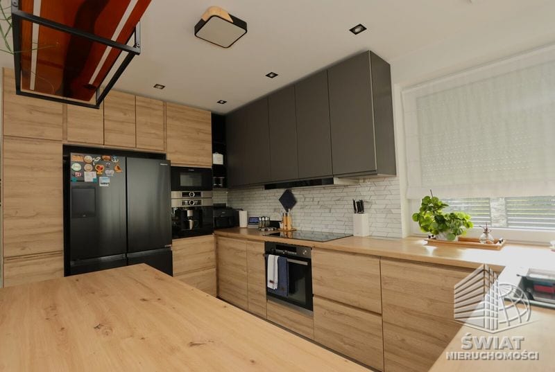 Dom na sprzedaż, Goleniów Białuń, 5 pokoi, 171 m² — MNI22277, zdjęcie 4