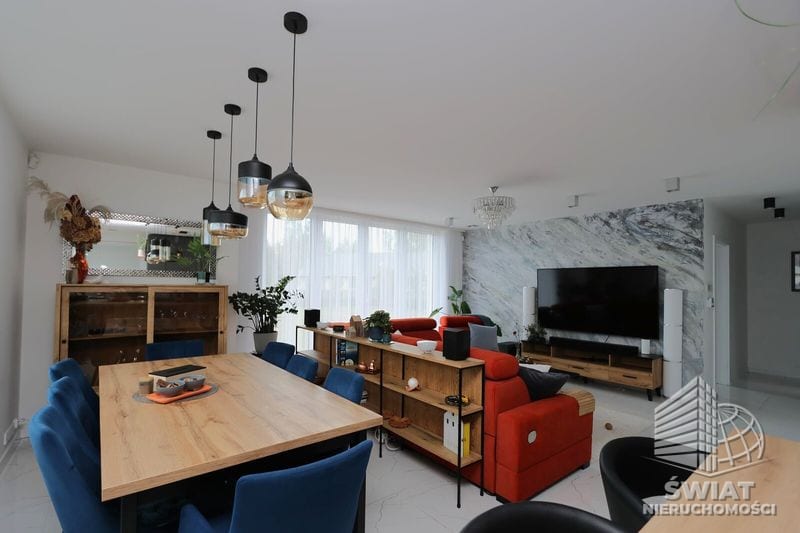 Dom na sprzedaż, Goleniów Białuń, 5 pokoi, 171 m² — MNI22277, zdjęcie 5