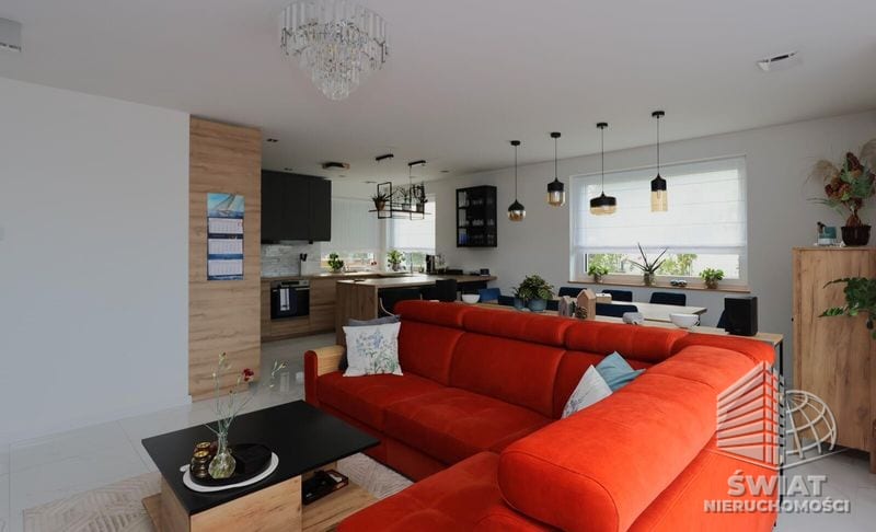 Dom na sprzedaż, Goleniów Białuń, 5 pokoi, 171 m² — MNI22277, zdjęcie 6