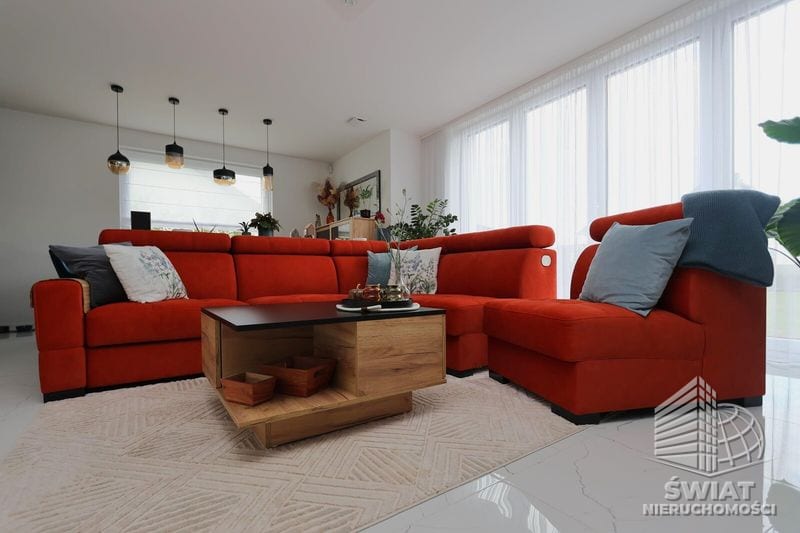 Dom na sprzedaż, Goleniów Białuń, 5 pokoi, 171 m² — MNI22277, zdjęcie 7