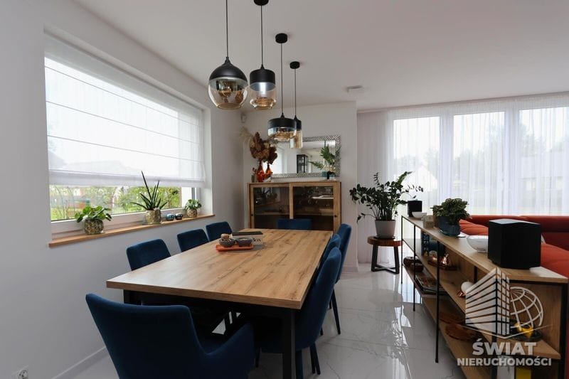 Dom na sprzedaż, Goleniów Białuń, 5 pokoi, 171 m² — MNI22277, zdjęcie 8