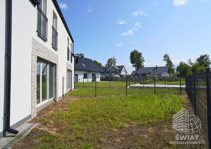 Dom na sprzedaż, Goleniów Białuń, 5 pokoi, 149 m² — UBR23127, zdjęcie 2