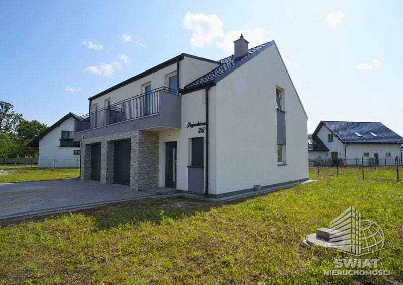 Dom na sprzedaż, Goleniów Białuń, 5 pokoi, 149 m² — UBR23127, zdjęcie 3