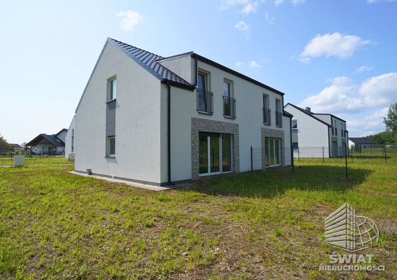 Dom na sprzedaż, Goleniów Białuń, 5 pokoi, 149 m² — UBR23127, zdjęcie 4