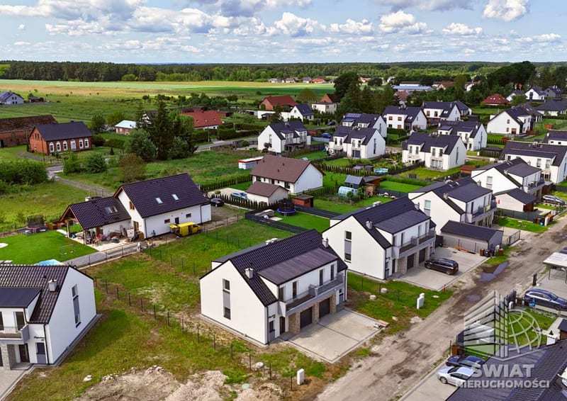 Dom na sprzedaż, Goleniów Białuń, 5 pokoi, 149 m² — UBR23127, zdjęcie 7