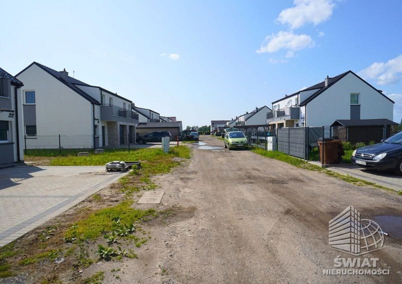 Dom na sprzedaż, Goleniów Białuń, 5 pokoi, 149 m² — UBR23127, zdjęcie 8