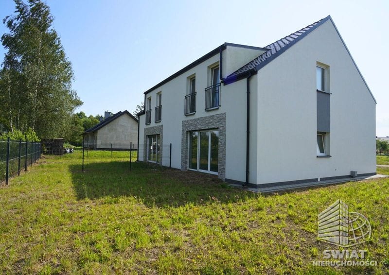 Dom na sprzedaż, Goleniów Białuń, 5 pokoi, 149 m² — UBR23132, zdjęcie 6