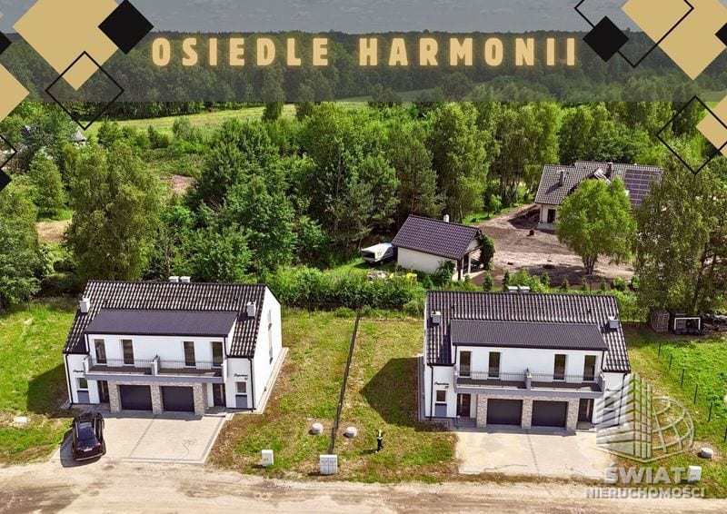 Dom na sprzedaż, Goleniów Białuń, 5 pokoi, 149 m² — UBR23138, zdjęcie 1