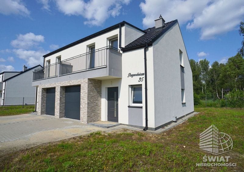 Dom na sprzedaż, Goleniów Białuń, 5 pokoi, 149 m² — UBR23138, zdjęcie 6