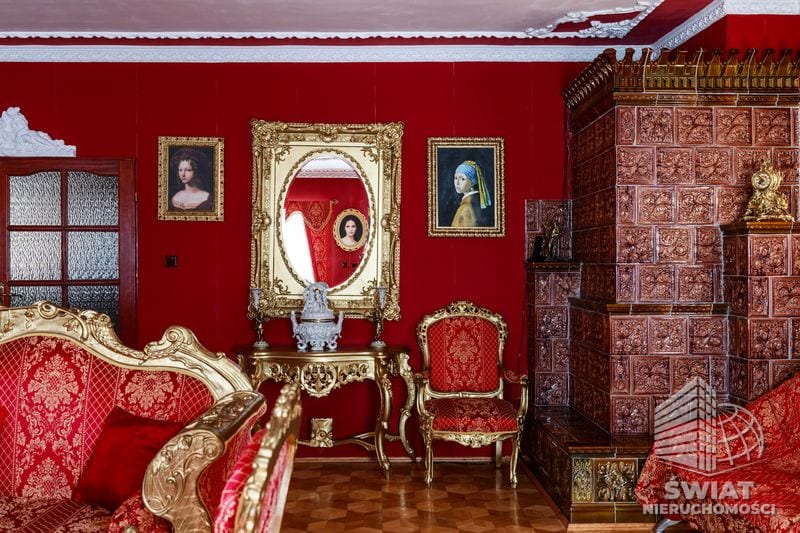 Dom na sprzedaż, Goleniów Bolechowo, 9 pokoi, 646 m² — PTR25903, zdjęcie 3