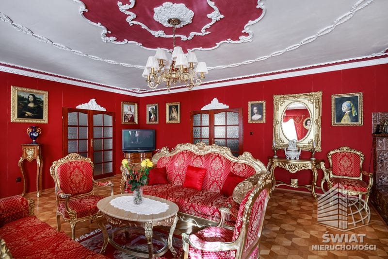 Dom na sprzedaż, Goleniów Bolechowo, 9 pokoi, 646 m² — PTR25903, zdjęcie 5