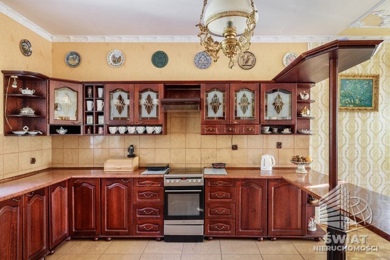 Dom na sprzedaż, Goleniów Bolechowo, 9 pokoi, 646 m² — PTR25903, zdjęcie 7