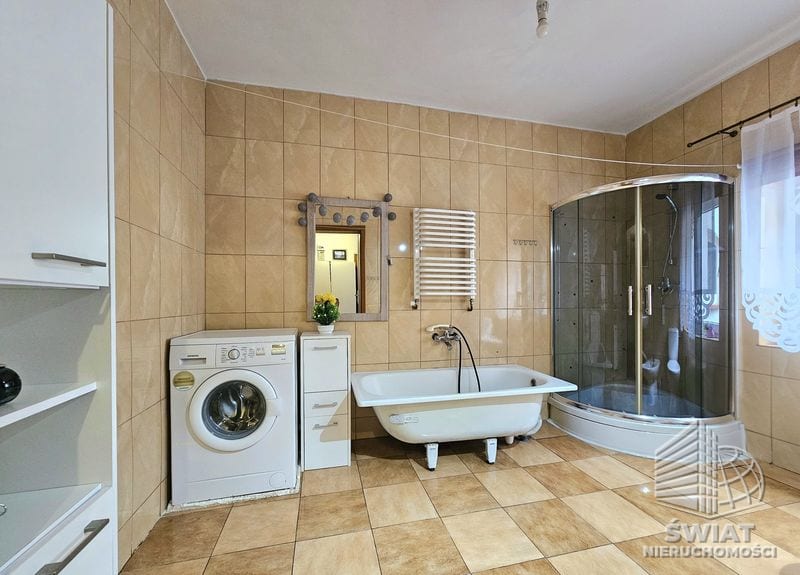 Dom na sprzedaż, Goleniów Bolechowo, 4 pokoje, 119 m² — RBP20085, zdjęcie 8