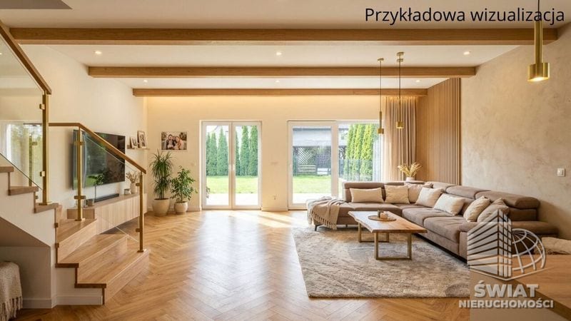 Dom na sprzedaż, Goleniów, 5 pokoi, 164 m² — CIT25294, zdjęcie 1