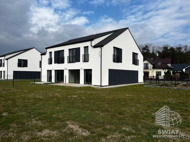 Dom na sprzedaż, Goleniów, 5 pokoi, 164 m² — CIT25294, zdjęcie 4