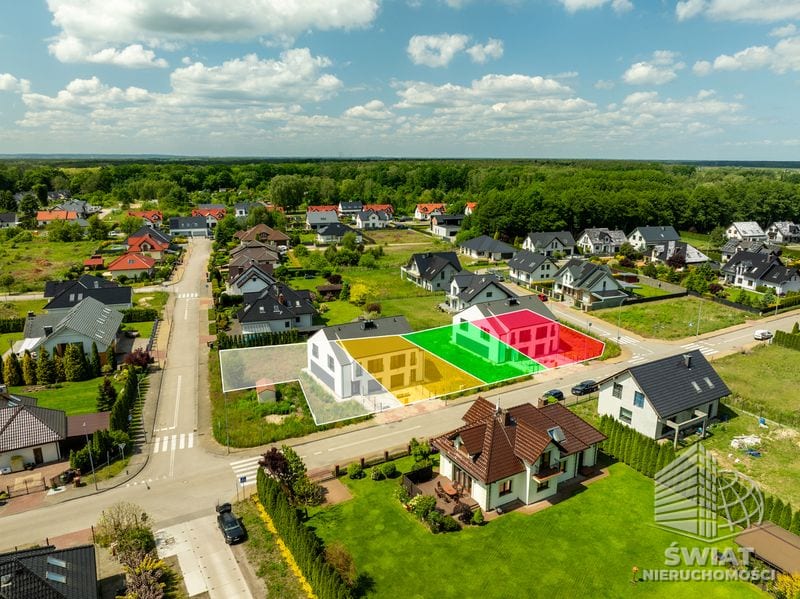 Dom na sprzedaż, Goleniów, 5 pokoi, 164 m² — CIT25294, zdjęcie 7