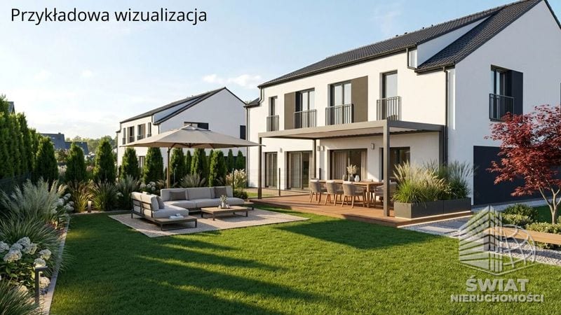 Dom na sprzedaż, Goleniów, 5 pokoi, 164 m² — CIT25295, zdjęcie 2
