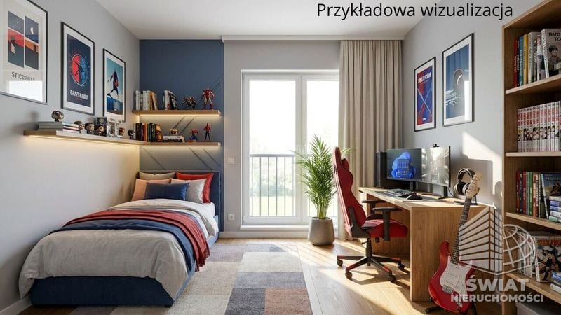 Dom na sprzedaż, Goleniów, 5 pokoi, 164 m² — CIT25295, zdjęcie 8