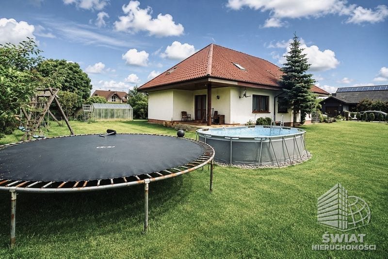 Dom na sprzedaż, Goleniów Czarna Łąka, 6 pokoi, 212 m² — HES29324, zdjęcie 1