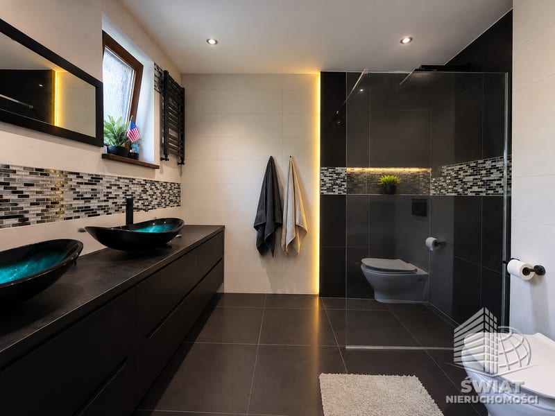 Dom na sprzedaż, Goleniów Czarna Łąka, 6 pokoi, 212 m² — HES29324, zdjęcie 8