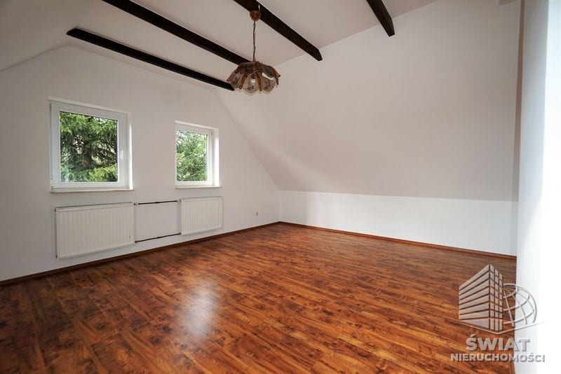 Dom na sprzedaż, Goleniów Czarna Łąka, 6 pokoi, 216 m² — INW30432, zdjęcie 3