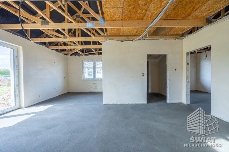 Dom na sprzedaż, Goleniów Kępy Lubczyńskie, 4 pokoje, 120 m² — BON49578, zdjęcie 3