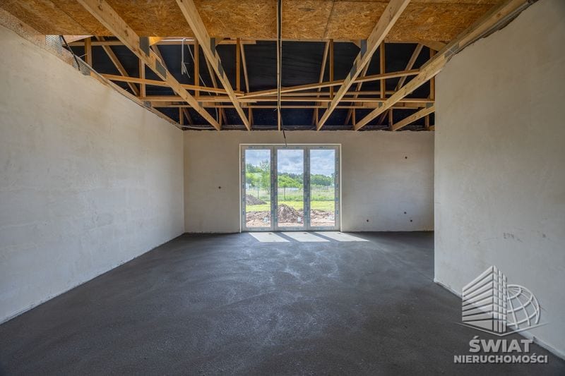 Dom na sprzedaż, Goleniów Kępy Lubczyńskie, 4 pokoje, 120 m² — BON49578, zdjęcie 4