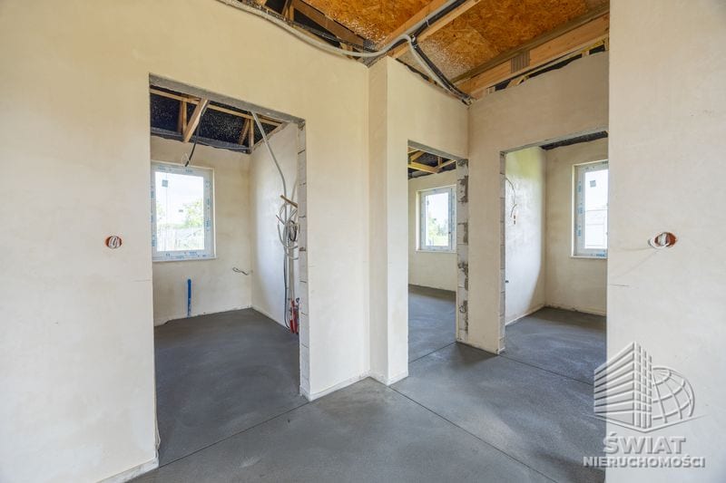 Dom na sprzedaż, Goleniów Kępy Lubczyńskie, 4 pokoje, 120 m² — BON49578, zdjęcie 7